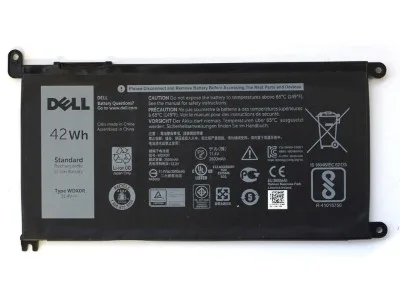 DELL WDXRO