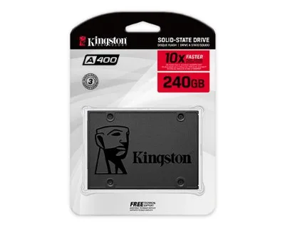 SSD 240 GB