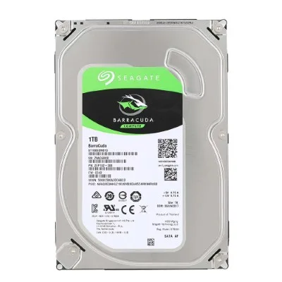 1 TB SEAGATE