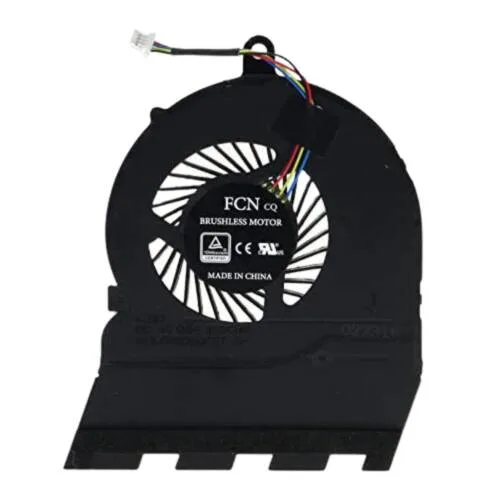 Dell-Inspiron-15-5567 LAPTOP FAN