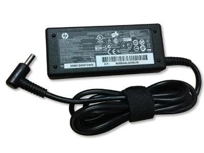 HP BLUE PIN