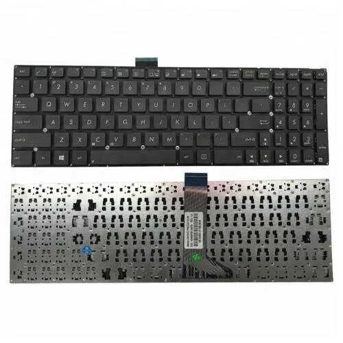 ASUS X555L