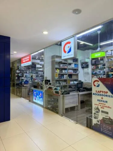 Store Image
