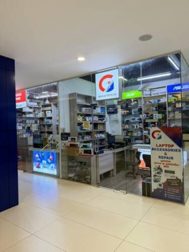 Store Image