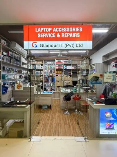 Store Image