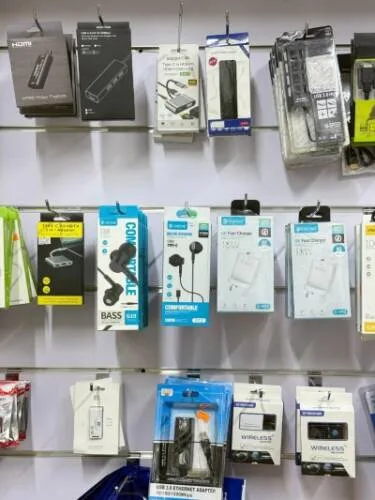 Store Image