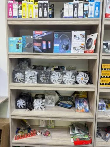 Store Image
