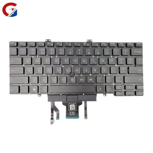 DELL LATITUDE 5590