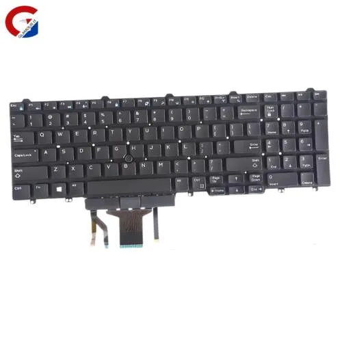 DELL LATITUDE 5480