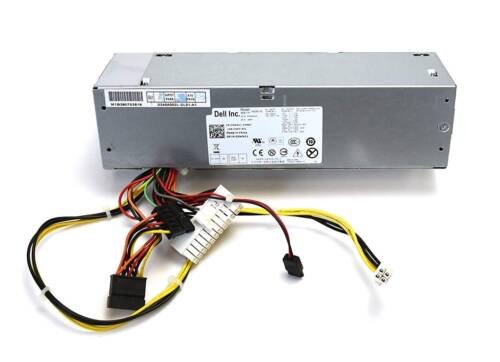 DELL H240AS-00 Power Supply