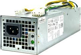 DELL D255AS-00 Power Supply