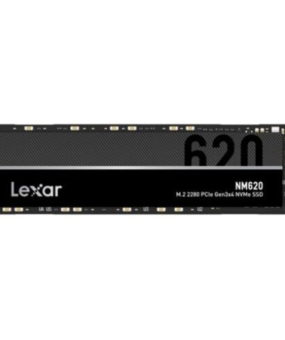 Lexar M.2 NVMe SSD – 1TB