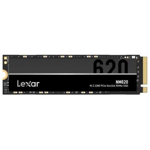 Lexar M.2 NVMe SSD – 1TB