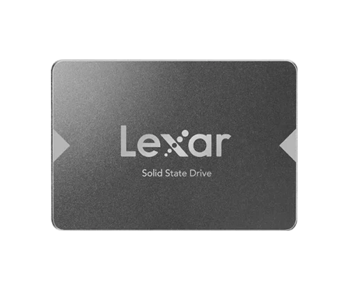 Lexar Ns100 SATA  SSD – 1TB